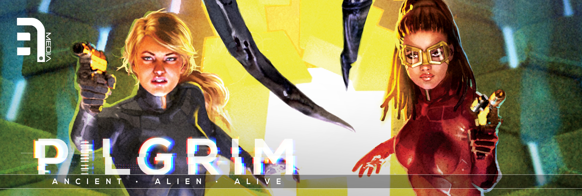 Pilgrim_banner_ashcan art