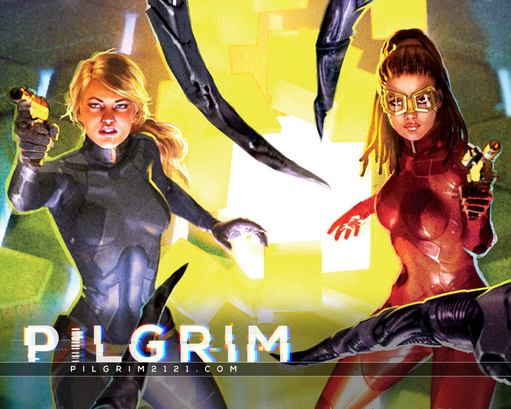 Prologue_cover art_logo