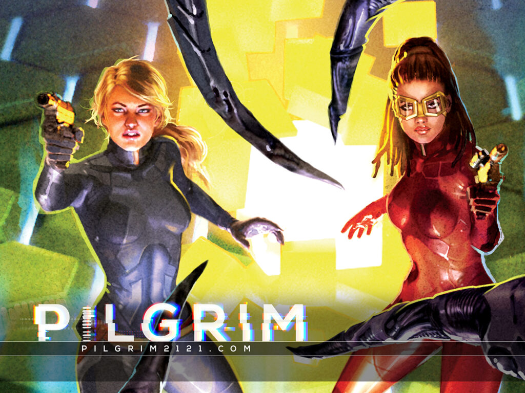 Prologue_cover art_logo