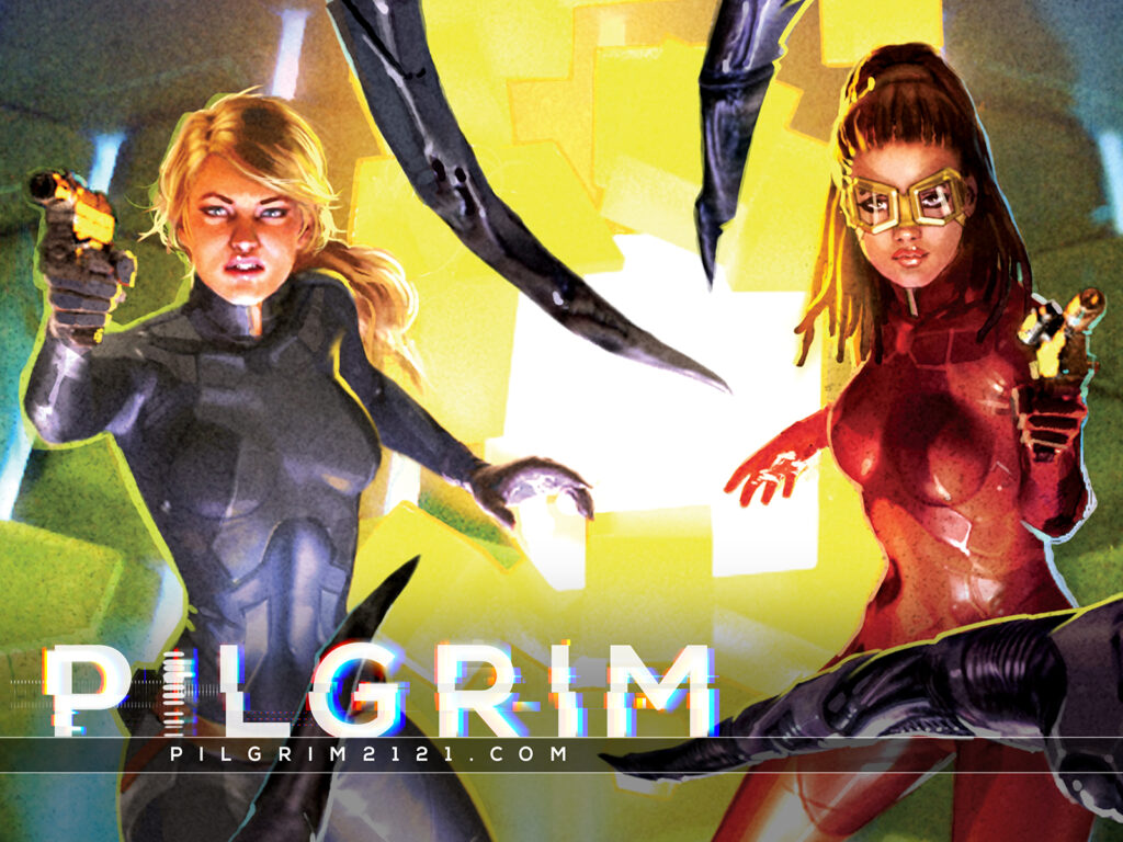 Prologue_cover art_logo