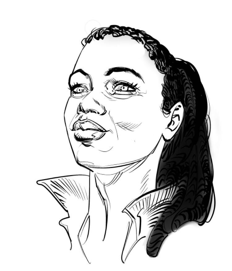 Ava_character sketch_Wam